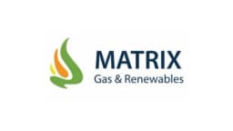 Matrix Gas & Renewables logo