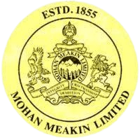 Mohan Meakin logo