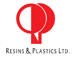 Resins and Plastics logo