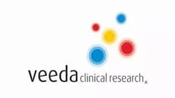 Veeda Clinical Research logo