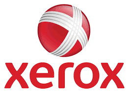 Xerox India logo
