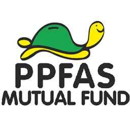PPFAS logo