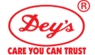 Deys Medical Storage logo