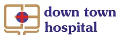 Down Town Hospital Limited logo