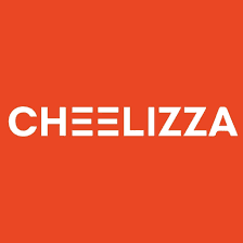 Cheelizza Pizza logo