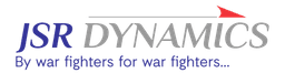 JSR Dynamics logo