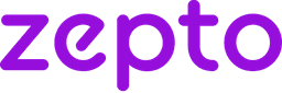 Zepto logo