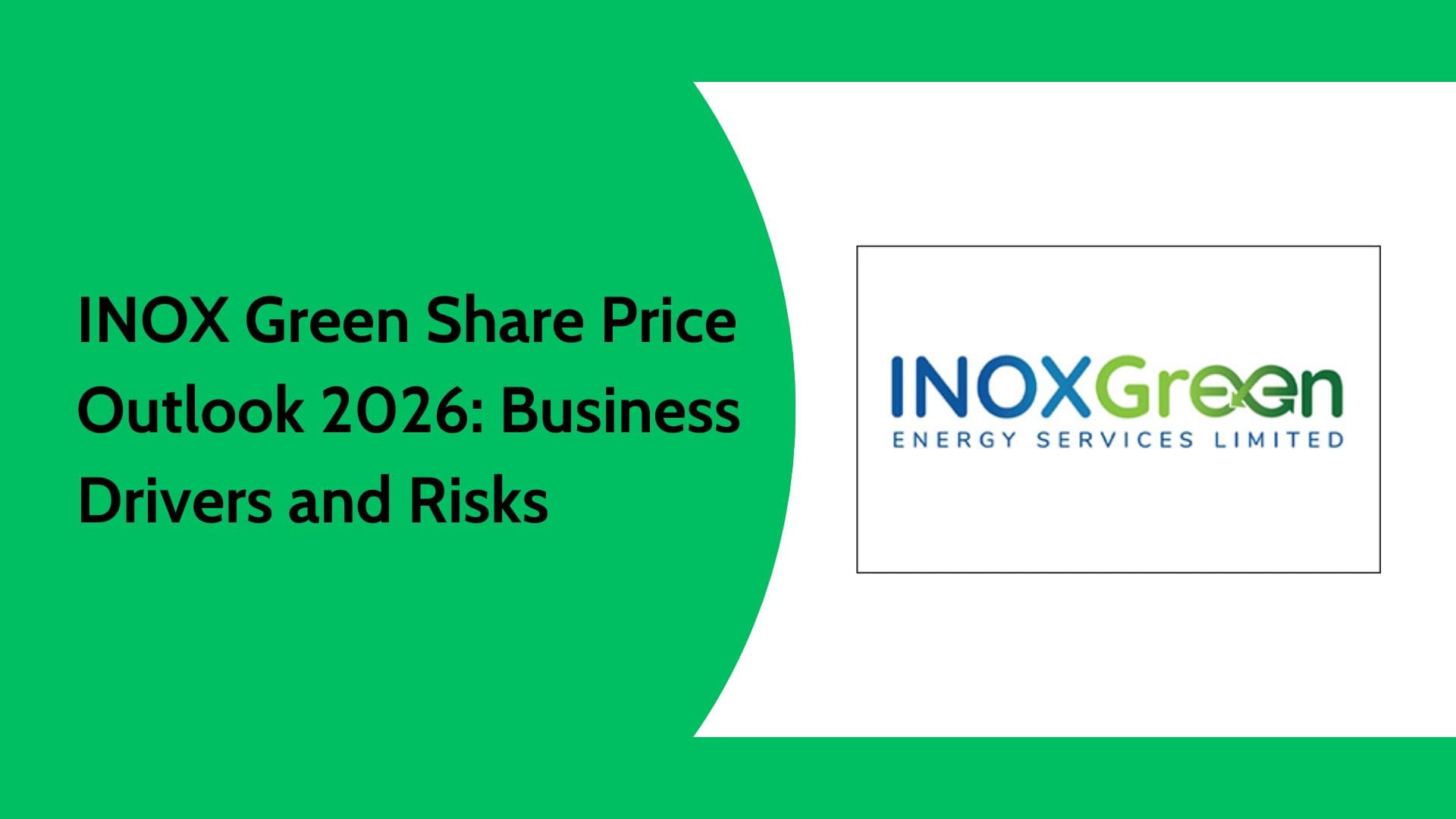INOX Green Share Price 2026 | Unlisted Shares, Valuation & Pre-IPO View