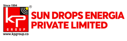 Sun Drops Energia logo