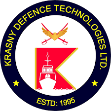 Krasny Defence Technologies logo
