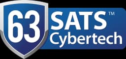 63Sats logo