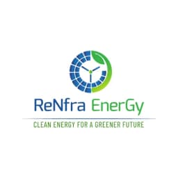 Renfra Energy logo