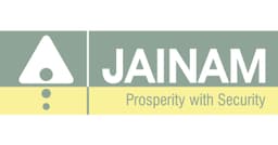 Jainam logo