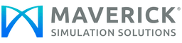 Maverick logo