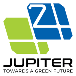 Jupiter International logo